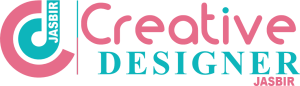 Creative Designer Jasbir
